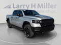 2027 RAM 1500 Rebel