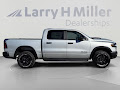 2027 RAM 1500 Rebel