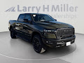 2027 RAM 1500 Rebel