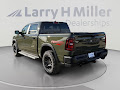 2027 RAM 1500 Rebel