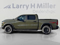 2027 RAM 1500 Rebel