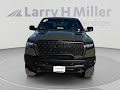 2027 RAM 1500 Rebel