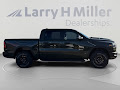 2027 RAM 1500 Rebel