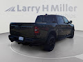 2027 RAM 1500 Rebel