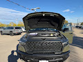 2027 RAM 1500 Rebel