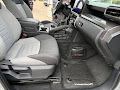 2025 Toyota Tacoma 4WD TRD Off Road Hybrid