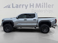 2025 Toyota Tacoma 4WD TRD Off Road Hybrid