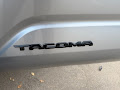 2025 Toyota Tacoma 4WD TRD Off Road Hybrid