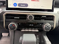2025 Toyota Tacoma 4WD TRD Off Road Hybrid