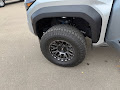 2025 Toyota Tacoma 4WD TRD Off Road Hybrid