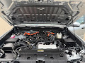 2025 Toyota Tacoma 4WD TRD Off Road Hybrid