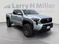 2025 Toyota Tacoma 4WD TRD Off Road Hybrid