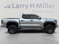 2025 Toyota Tacoma 4WD TRD Off Road Hybrid