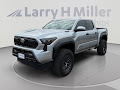 2025 Toyota Tacoma 4WD TRD Off Road Hybrid