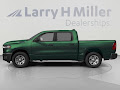 2027 RAM 1500 Warlock