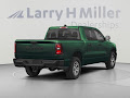2027 RAM 1500 Warlock