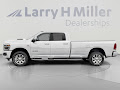2027 RAM 3500 Laramie