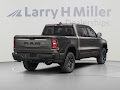 2027 RAM 1500 Rebel