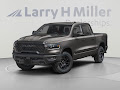 2027 RAM 1500 Rebel