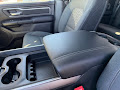2027 RAM 1500 Big Horn
