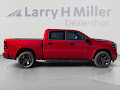 2027 RAM 1500 Big Horn