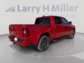 2027 RAM 1500 Big Horn