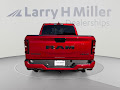 2027 RAM 1500 Big Horn