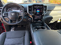 2027 RAM 1500 Big Horn