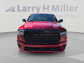2027 RAM 1500 Big Horn
