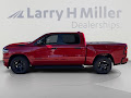2027 RAM 1500 Big Horn