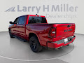 2027 RAM 1500 Big Horn