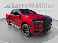 2027 RAM 1500 Big Horn