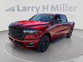 2027 RAM 1500 Big Horn